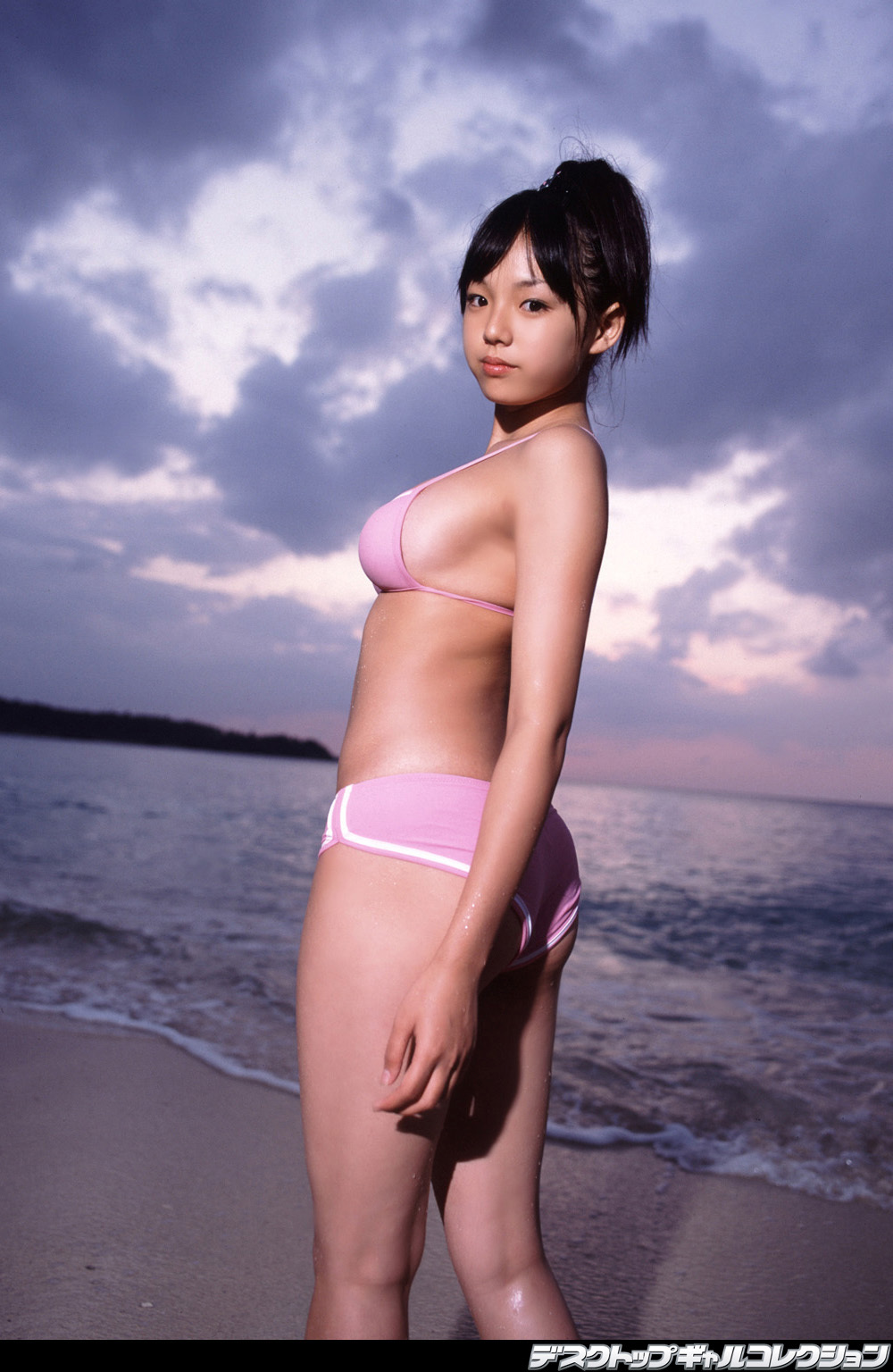 篠崎爱 No442 Ai Shinozaki [dgc]